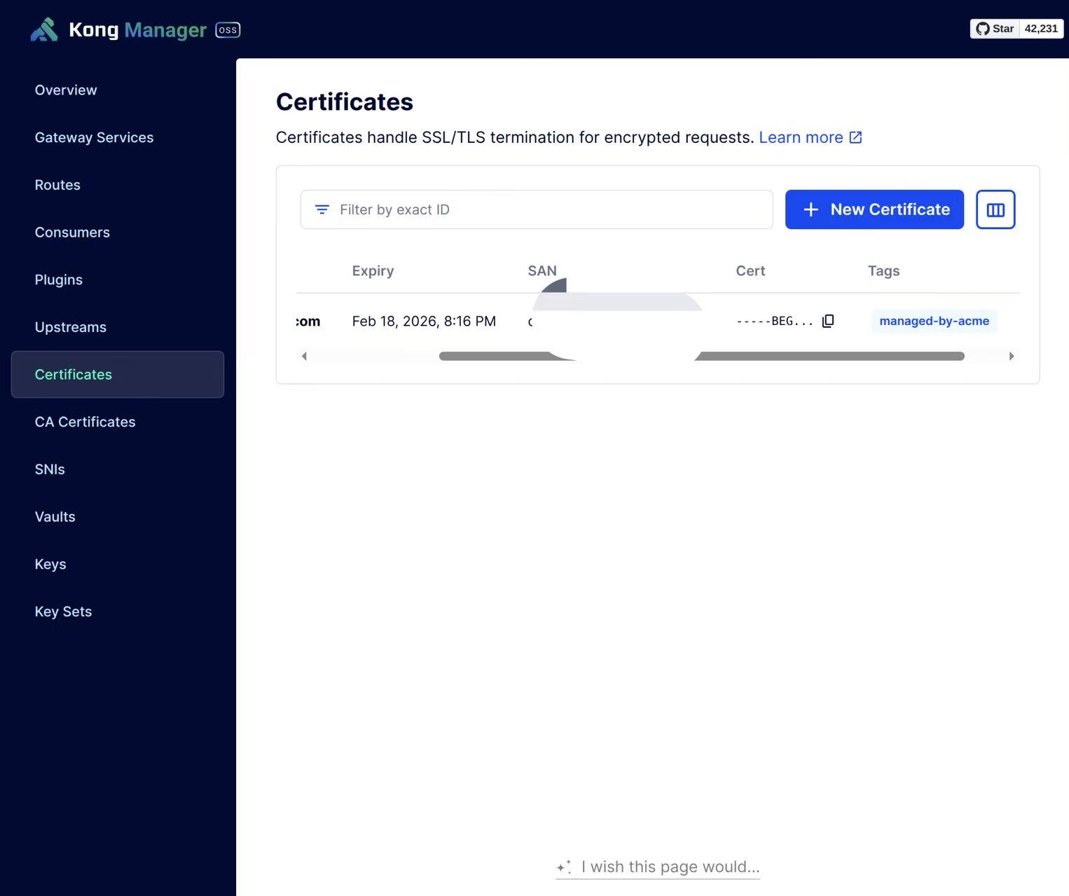 acme-certificate